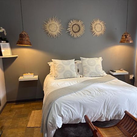 Luxury Upmarket Guesthouse 20 On 4Th Rustenburg Buitenkant foto
