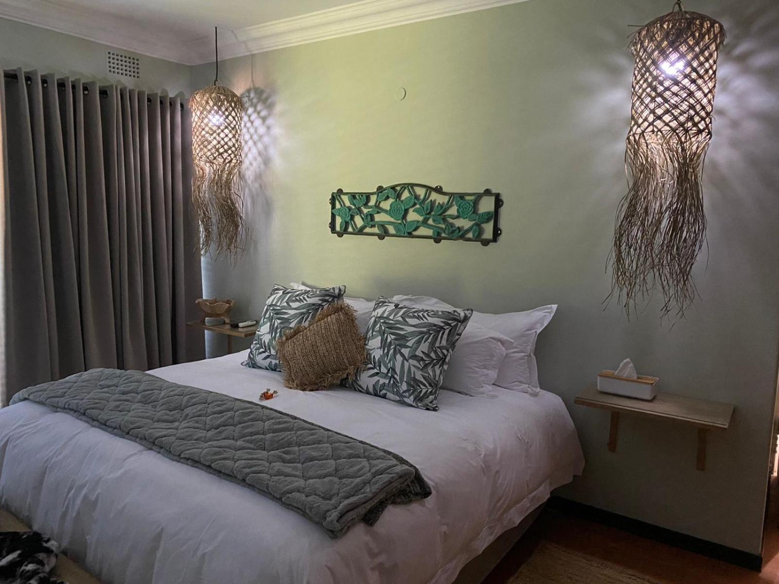 Luxury Upmarket Guesthouse 20 On 4Th Rustenburg Buitenkant foto