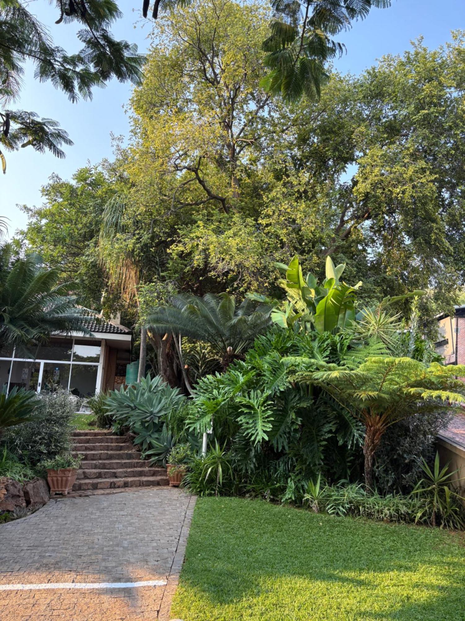 Luxury Upmarket Guesthouse 20 On 4Th Rustenburg Buitenkant foto